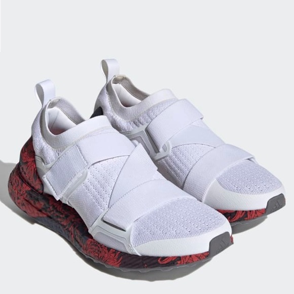 adidas x Stella McCartney UltraBOOST X - Picture 4 of 12